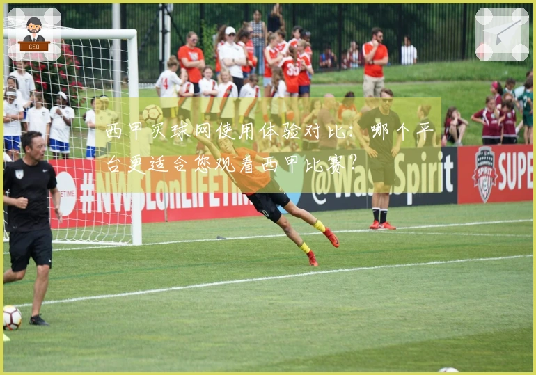 西甲买球网使用体验对比：哪个平台更适合您观看西甲比赛？