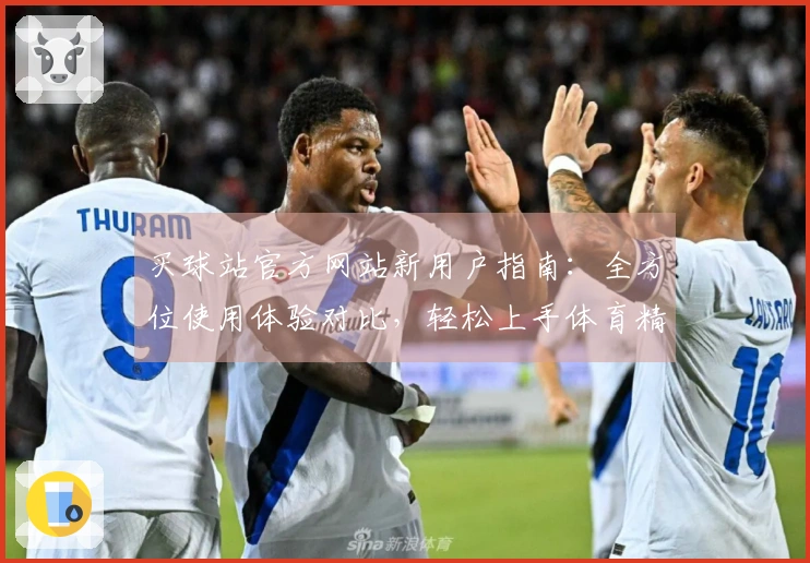 买球站官方网站新用户指南：全方位使用体验对比，轻松上手体育精彩。