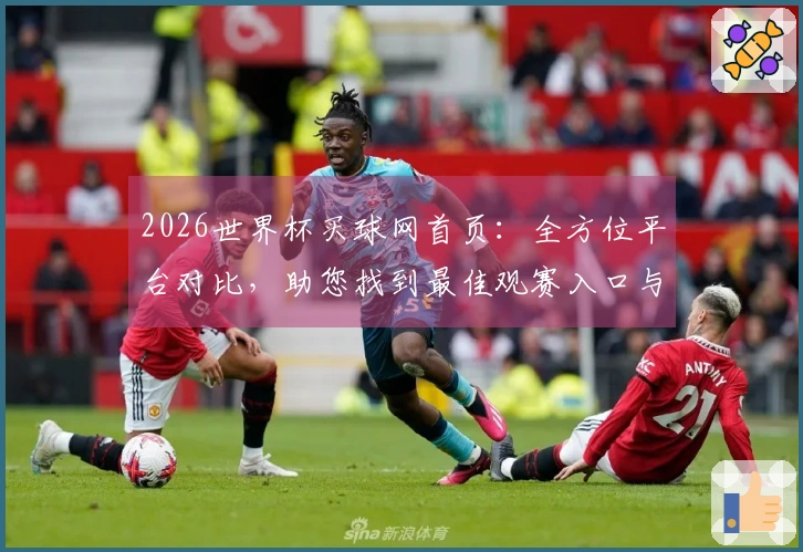 2026世界杯买球网首页：全方位平台对比，助您找到最佳观赛入口与体验
